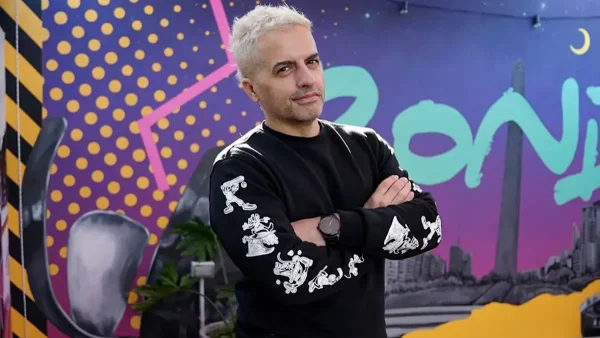 "Nos amigamos": el bombazo de &Aacute;ngel De Brito sobre Marina Calabr&oacute; que nadie vio venir