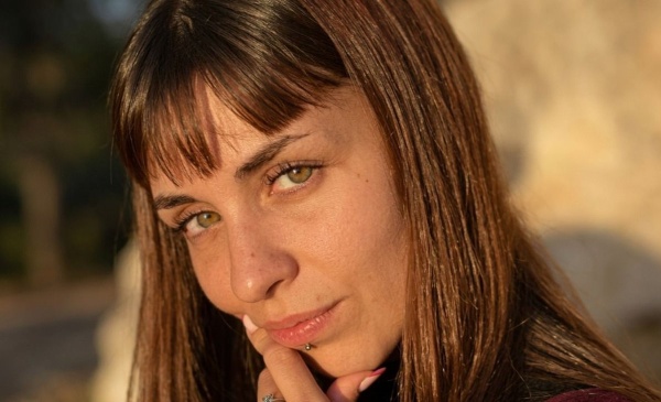 Caso Roc&iacute;o Alvarito: un agente declar&oacute; que Garc&iacute;a buscaba el celular y ten&iacute;a sangre en la ropa tras la ca&iacute;da