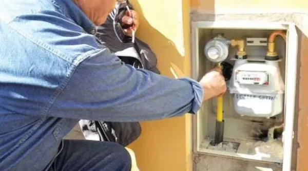 Gas y luz disparan la canasta de servicios: suba del 17,5% en mayo