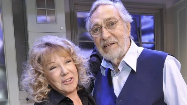 A dos semanas de su muerte, homenajear&aacute;n a Luis Brandoni en el teatro donde actu&oacute; por &uacute;ltima vez