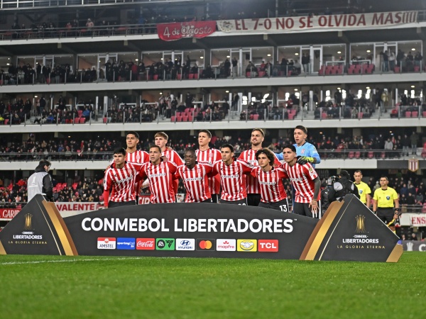 &iquest;Por qu&eacute; fue noche ideal para Estudiantes y c&oacute;mo sigue el semestre deportivo?