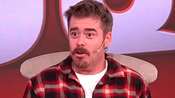 Migue Granados anunci&oacute; que transmitir&aacute; desde los estudios de Pixar