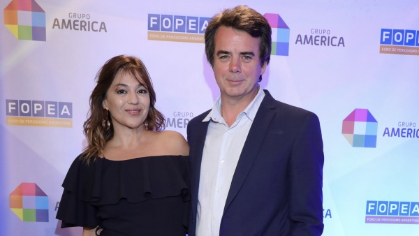 Lorena Maciel confirm&oacute; su separaci&oacute;n de Tato Young: &ldquo;Descuidamos la pareja en pos de la crianza&rdquo;