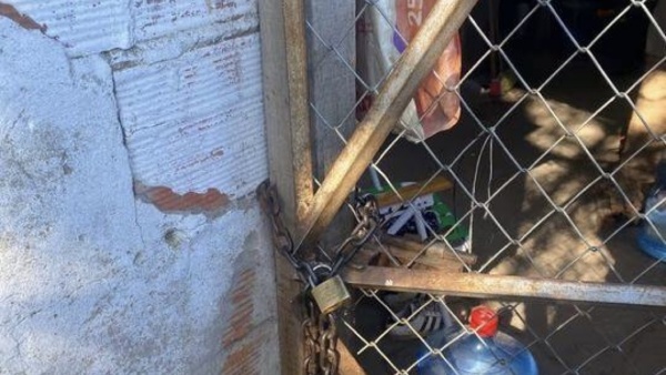 Rescatan a 100 personas en un predio de La Plata: investigan trata laboral y trabajo infantil