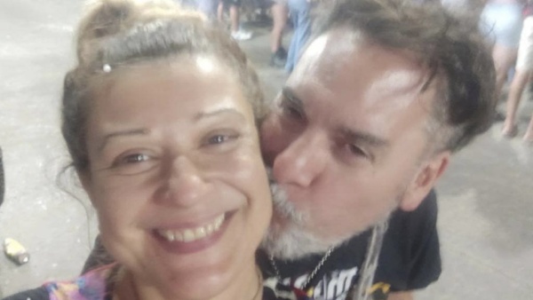 Crimen en un cotill&oacute;n de La Plata: el esposo neg&oacute; deuda o discusi&oacute;n y apunt&oacute; al due&ntilde;o del local