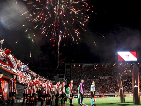 Advertencia por partida doble: &iquest;Cu&aacute;les son las dos recomendaciones que realiz&oacute; APreViDe para el partido de esta noche?