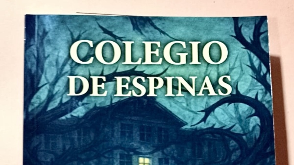 "Volv&iacute; a florecer": M&iacute;a Belastegui, una platense de 14 a&ntilde;os, publica su historia real sobre bullying y supervivencia