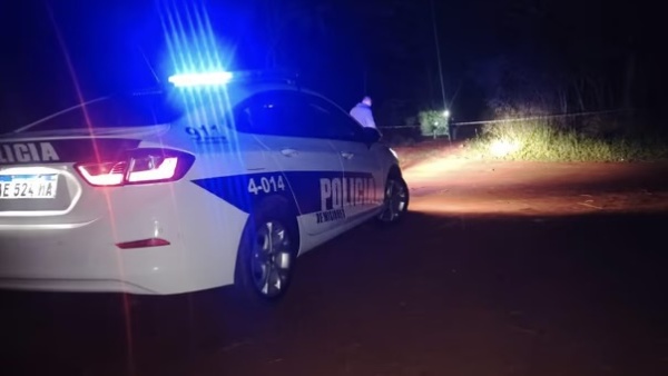 Hallaron muerta en Misiones a Dulce Candia, la adolescente de 17 a&ntilde;os buscada desde mediados de mayo