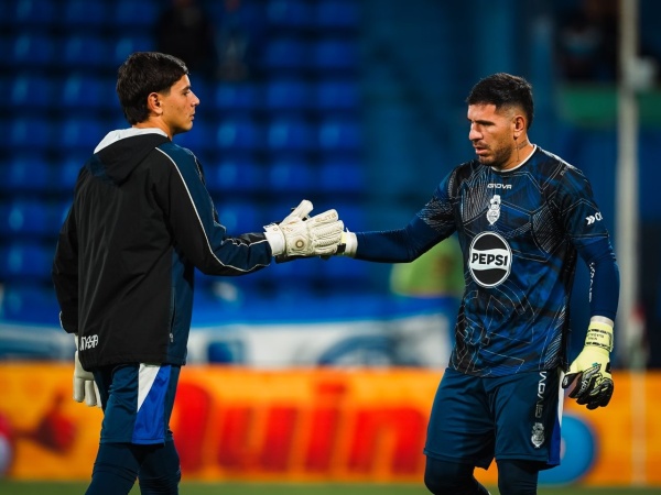 &iquest;Qu&eacute; jugador de Gimnasia tendr&aacute; que ser operado y cu&aacute;nto tiempo demandar&aacute; su recuperaci&oacute;n?