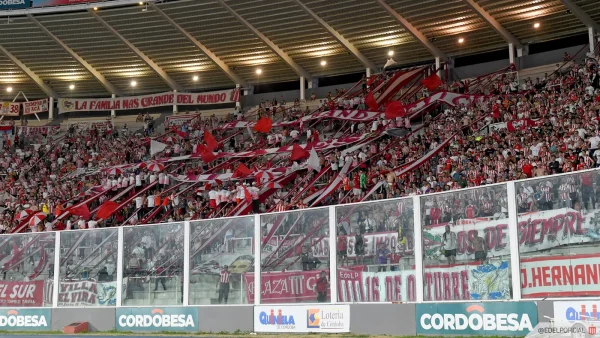 Todo confirmado: &iquest;Cu&aacute;ndo, d&oacute;nde y a qu&eacute; hora se jugar&aacute; el partido de Copa Argentina de Estudiantes?