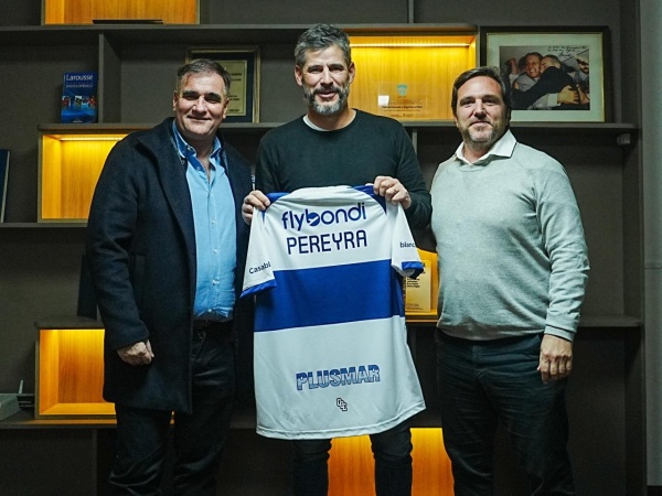 En Gimnasia fueron en b&uacute;squeda de un futbolista y se encontraron con una contundente realidad: &iquest;El sue&ntilde;o debe esperar?