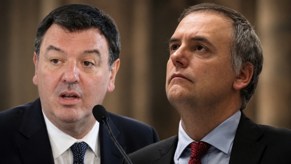 Se complica la situaci&oacute;n de Manuel Adorni: Lijo eval&uacute;a citarlo a indagatoria por presunto enriquecimiento il&iacute;cito