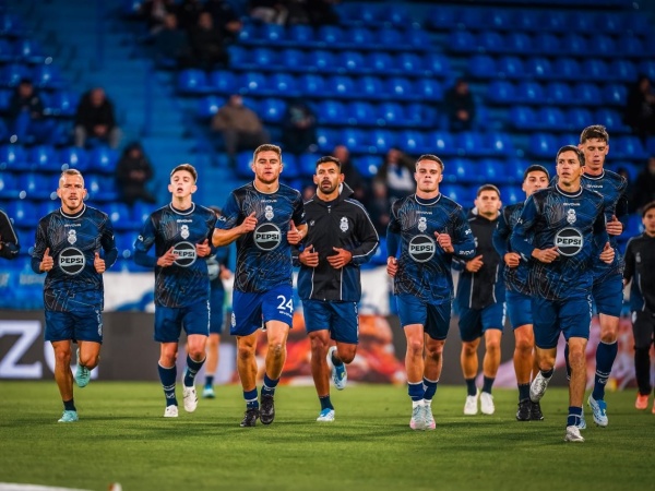 &iquest;C&oacute;mo sigue el semestre deportivo para Gimnasia y qu&eacute; piensa hacer la dirigencia?