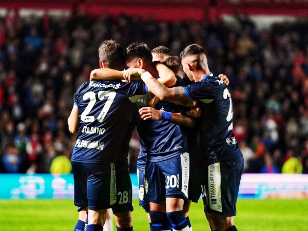 Pertenece al Lobo, juega en otro equipo y un club del exterior tiene intensiones de comprarlo