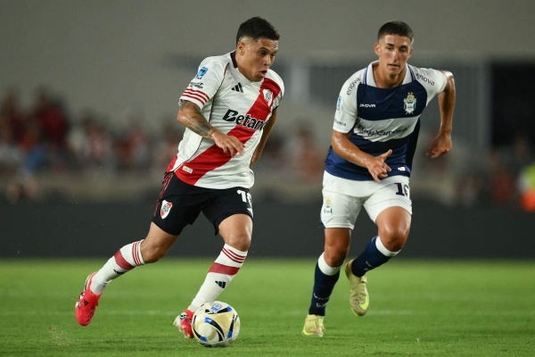 Atento Lobo: &iquest;Qui&eacute;n ser&aacute; el &aacute;rbitro para el partido con River y cu&aacute;les son sus antecedentes negativos?