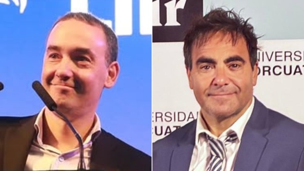 Marcelo Pe&ntilde;a, abogado de Francisco Adorni: &ldquo;No existe imputaci&oacute;n ni prueba concluyente para atribuir responsabilidad penal&rdquo;