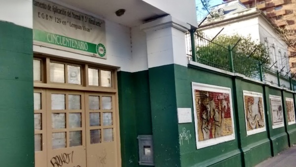 &ldquo;Una rata me pas&oacute; por los pies&rdquo;: padres estallan por la falta de limpieza en escuelas de La Plata