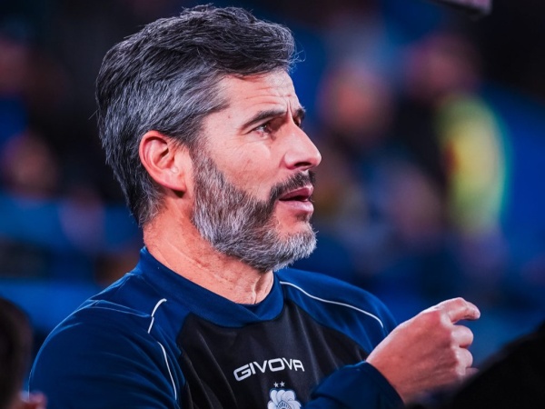 El Pata acept&oacute; la derrota y plante&oacute;: &ldquo;No hay excusas, estoy satisfecho porque respondieron y ahora define la dirigencia"