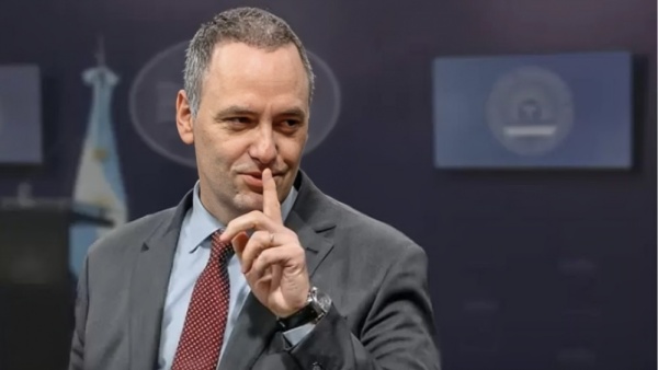 La Justicia Federal puso la lupa sobre un departamento de La Plata en la investigaci&oacute;n patrimonial a Manuel Adorni