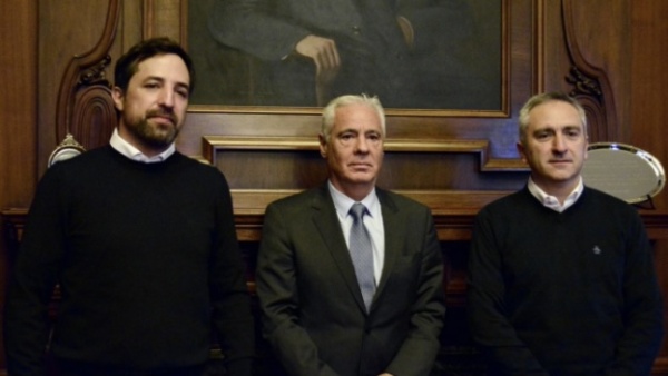 "Es una obligaci&oacute;n del Estado": la Provincia y la Suprema Corte firman acuerdo para que j&oacute;venes no se queden sin salud