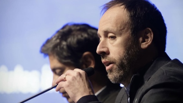 La Provincia de Buenos Aires en terapia intensiva por Milei: &ldquo;El perjuicio ocasionado equivale a 2 presupuestos anuales&rdquo;