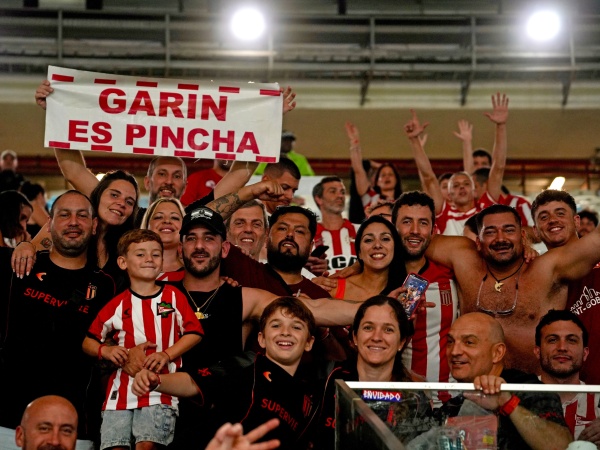 &iquest;Qu&eacute; deben tener en cuenta los hinchas del Pincha para ingresar a UNO el martes?