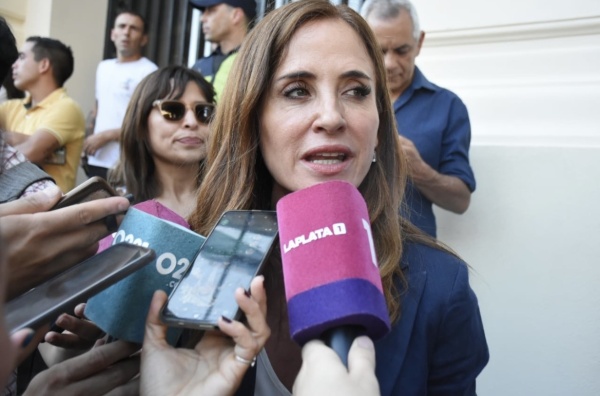 Tolosa Paz apunt&oacute; al Gobierno de Milei: &ldquo;Destruyen Chapadmalal y Embalse, dos s&iacute;mbolos del turismo social&rdquo;