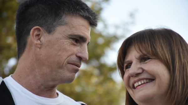 Allan celebr&oacute; que Alak avance con las pistolas Byrna para la Guardia Urbana en La Plata: &ldquo;Ojal&aacute; abra los ojos&rdquo;