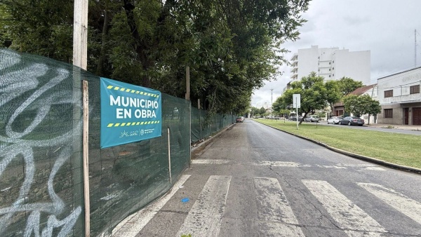 &ldquo;Planificaci&oacute;n s&iacute;, caos no&rdquo;: vecinos de Parque Saavedra lanzaron una fuerte campa&ntilde;a contra la obra impulsada por el Municipio