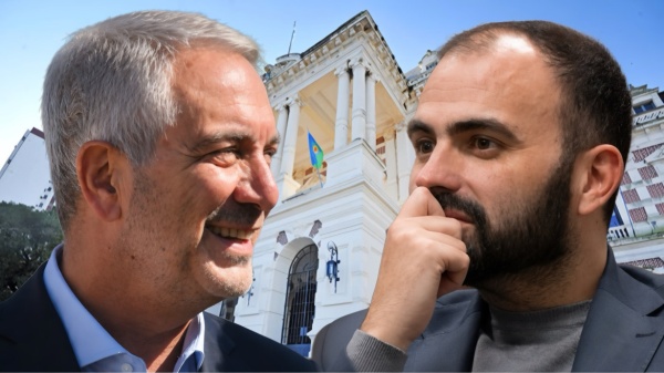 El estratega detr&aacute;s de la reelecci&oacute;n de Garro ahora jugar&aacute; para el &ldquo;operativo Alak Gobernador&rdquo;