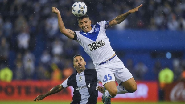 &iquest;Un gui&ntilde;o impl&iacute;cito?: La curiosa situaci&oacute;n que se dar&aacute; el domingo en el Jose Amalfitani