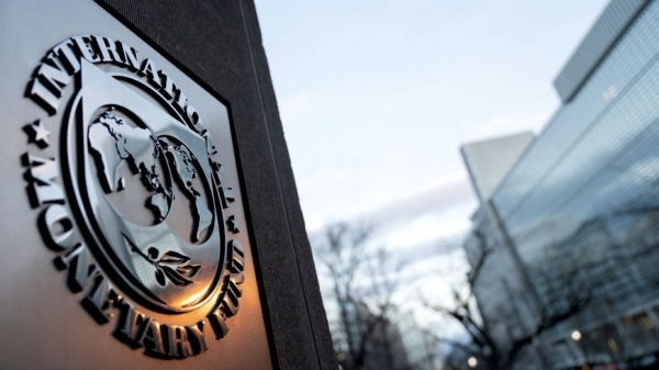 "Inevitable": el FMI advierte que la IA puede quebrar la banca y dejar expuestos a los pa&iacute;ses pobres