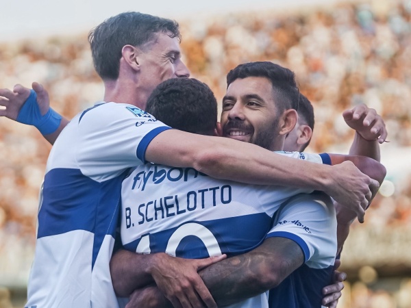 &iquest;A qui&eacute;nes eligi&oacute; Ariel Pereyra para cerrar la fase regular?