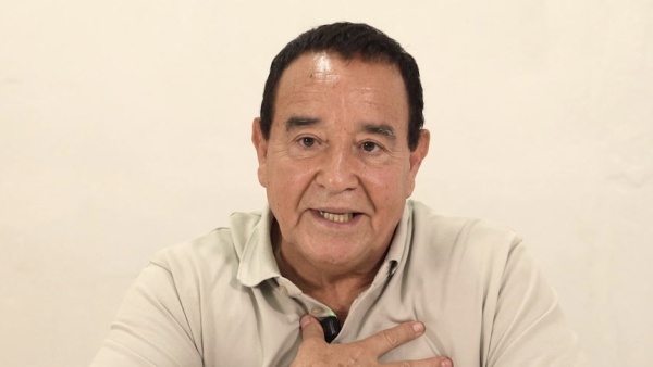&ldquo;Tractorcito&rdquo; Cabrera, el ladr&oacute;n que no acepta una acusaci&oacute;n: &ldquo;Nunca abus&eacute; de nadie&rdquo;
