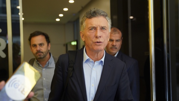 "Que el cambio cambie tu vida": el PRO lanz&oacute; su manifiesto y se despeg&oacute; del gobierno de Milei