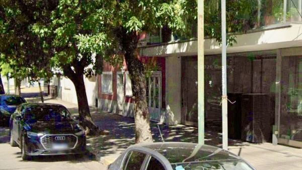 Siguen los robos en edificios de La Plata: golpearon un s&eacute;ptimo piso cerca de Plaza Azcu&eacute;naga