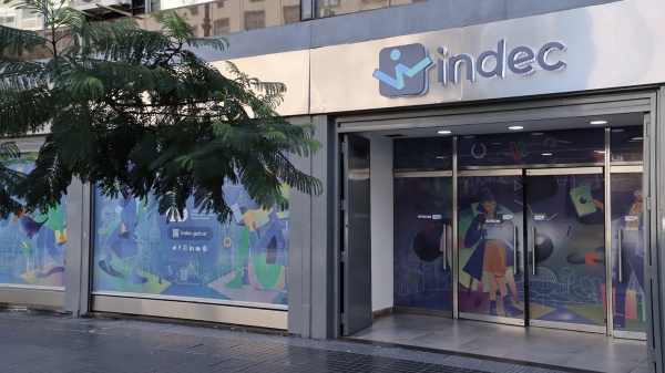1 de cada 4 asalariados trabaja sin aportes: el dato que preocupa del informe del Indec sobre desempleo