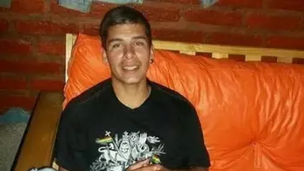 A 10 a&ntilde;os del asesinato de Fernando Couste, la Justicia platense dict&oacute; la absoluci&oacute;n por el principio de duda