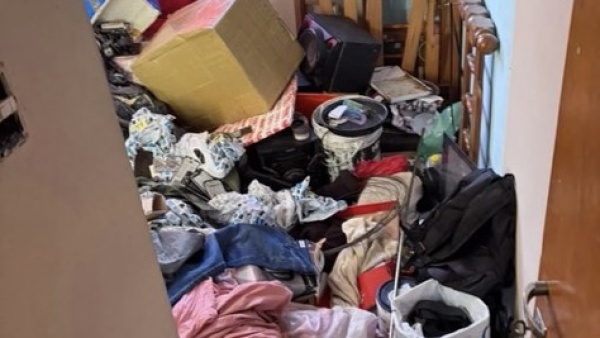 Tolosa otra vez: desvalijaron una casa de madrugada, se llevaron la moto y la usaron para fugarse con todo
