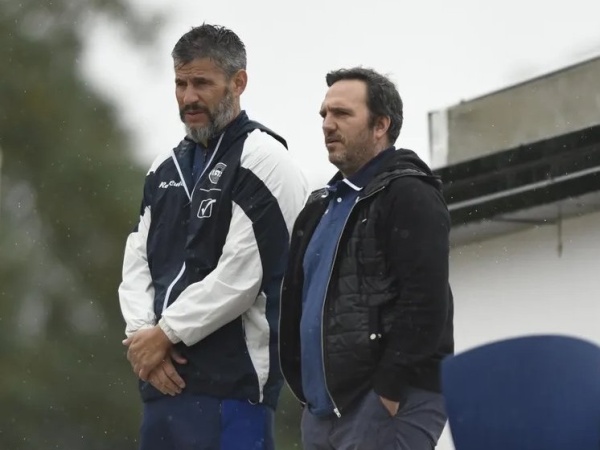 En Gimnasia pasaron la escoba y declararon prescindibles a varios futbolistas