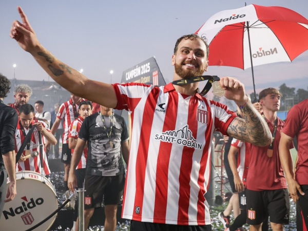Gonzalez Pirez se ilusiona con ganar la quinta Libertadores: &ldquo;No nos creemos menos que nadie..."