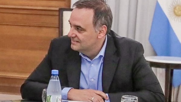 &ldquo;No puede estar m&aacute;s&rdquo;: el PRO se plant&oacute; y acelera la salida de Adorni del Gobierno