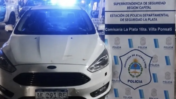 Baleado tras una pelea en un local nocturno de Villa Elvira: un paraguayo detenido por tentativa de homicidio