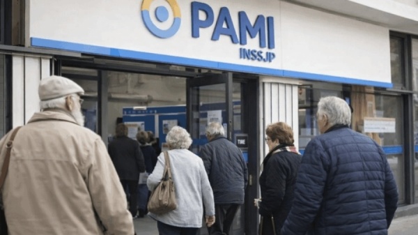"Defendamos a nuestros adultos mayores": arranc&oacute; el paro de 3 d&iacute;as de m&eacute;dicos de PAMI en todo el pa&iacute;s