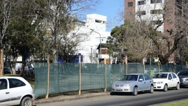 Consulta p&uacute;blica del Parque Saavedra: vecinos cargaron fuerte contra el proyecto por el tr&aacute;nsito y esperan modificaciones