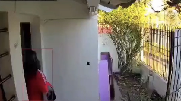 Crece la preocupaci&oacute;n en Tolosa: denuncian una ola de robos y hasta encontraron una extra&ntilde;a marca en una vivienda