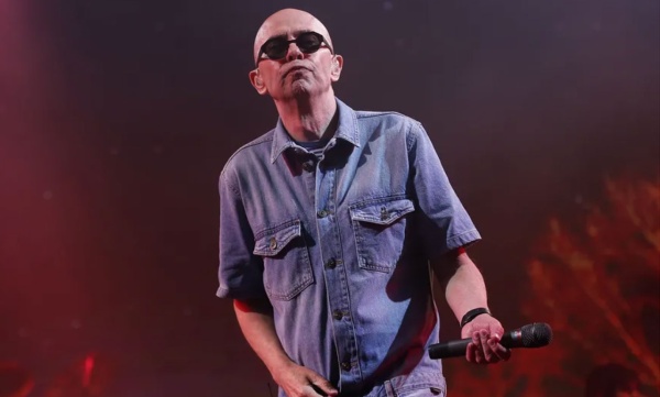 Muri&oacute; el Indio Solari: el rock nacional de luto