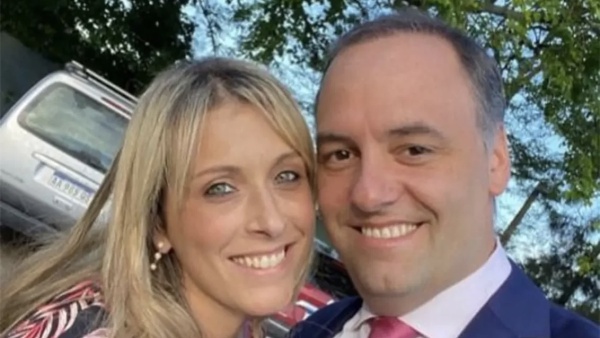 La esposa de Adorni pidi&oacute; "inocencia fiscal": formaliz&oacute; activos o ingresos no declarados