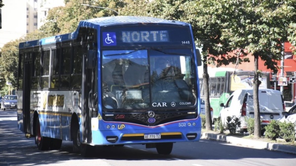 Las personas con discapacidad podr&aacute;n viajar gratis en tren y colectivo sin presentar el certificado
