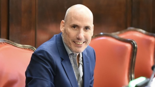 El Chuby Leguizam&oacute;n mueve las fichas y Hechos empieza a crecer con fuerza en La Plata